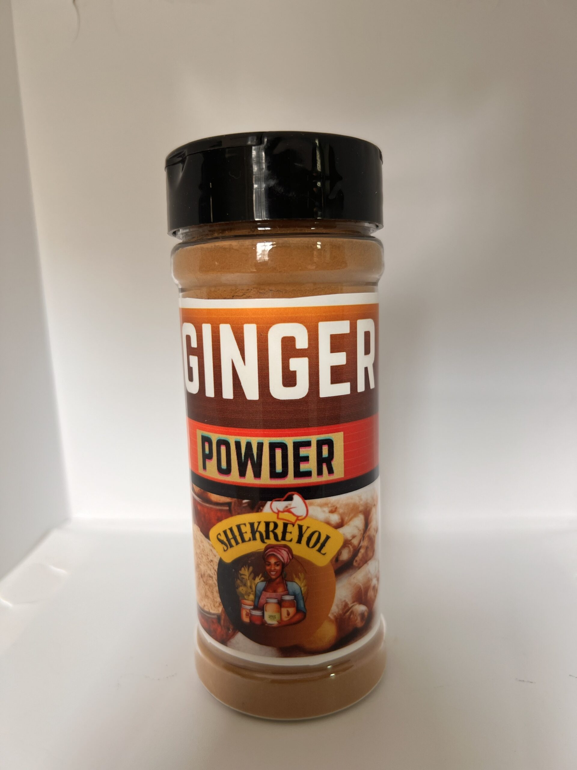 Ginger Powder